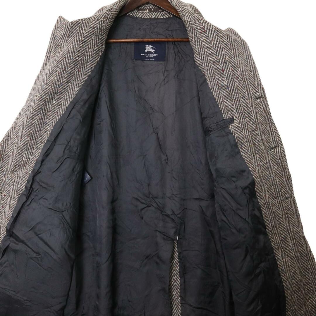 BURBERRY - 00年代 イングランド製 BURBERRY バーバリー BURBERRY - 00年代 イングランド製 BURBERRY バーバリー