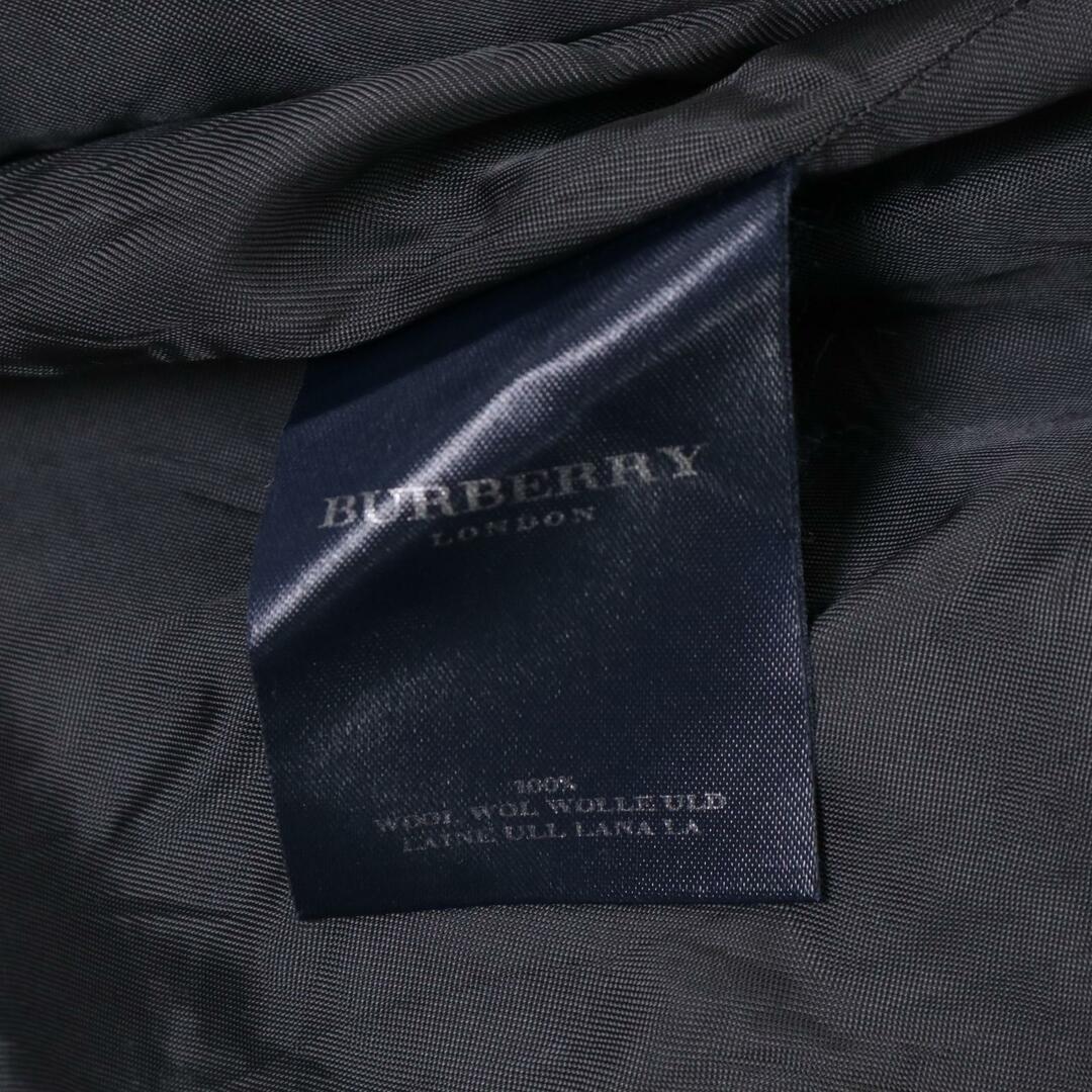 BURBERRY - 00年代 イングランド製 BURBERRY バーバリー BURBERRY - 00年代 イングランド製 BURBERRY バーバリー