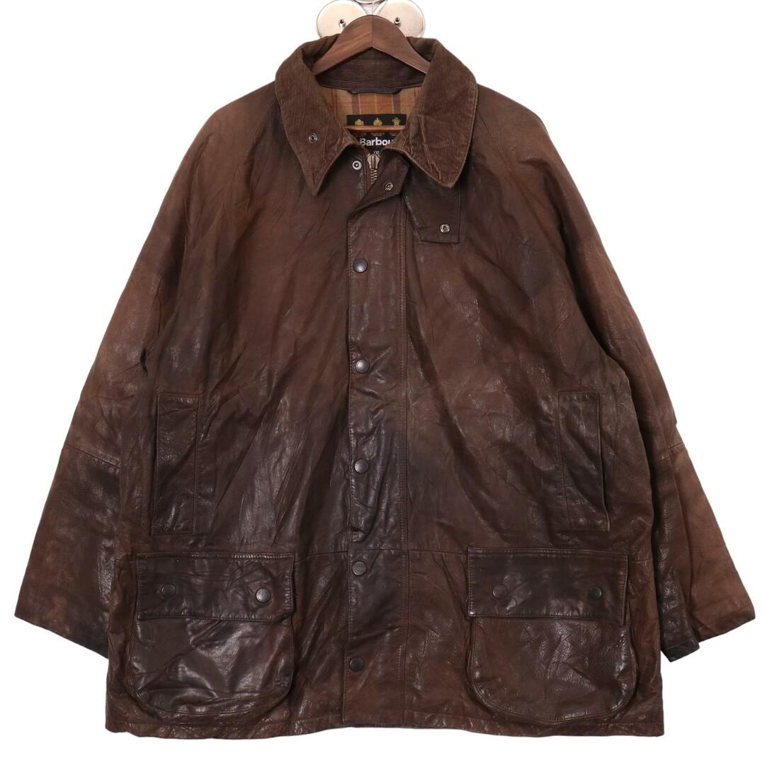 Barbour - 90年代 Barbour バブアー BEAUFORT ビューフォート Barbour - 90年代 Barbour バブアー BEAUFORT ビューフォート