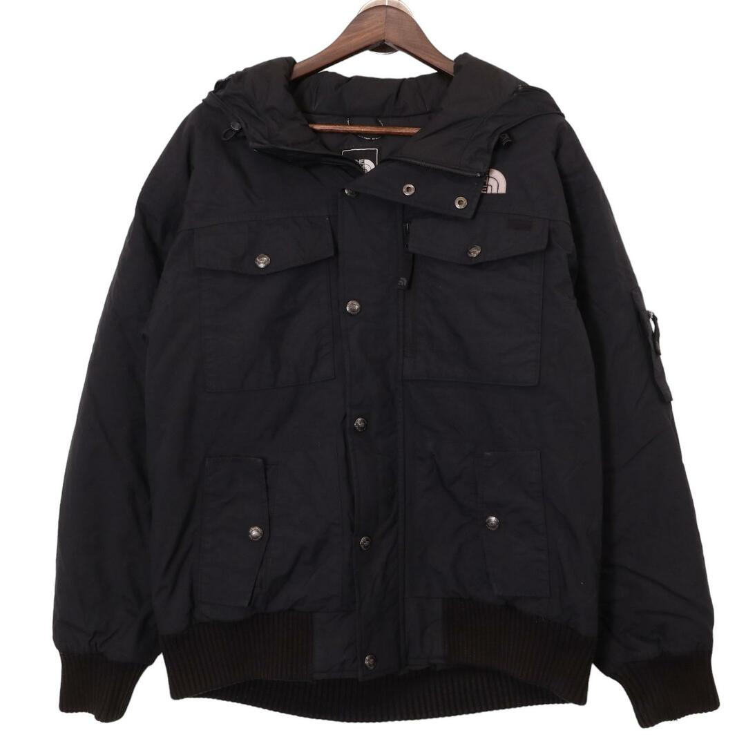 THE NORTH FACE ノースフェイス ゴッサムコート ダウン アウター THE NORTH FACE ノースフェイス ゴッサムコート ダウン アウター