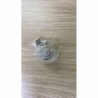 【js12-B】【2個セット】名前 おしゃれ　カフス カフスボタン セット(カフリンクス)