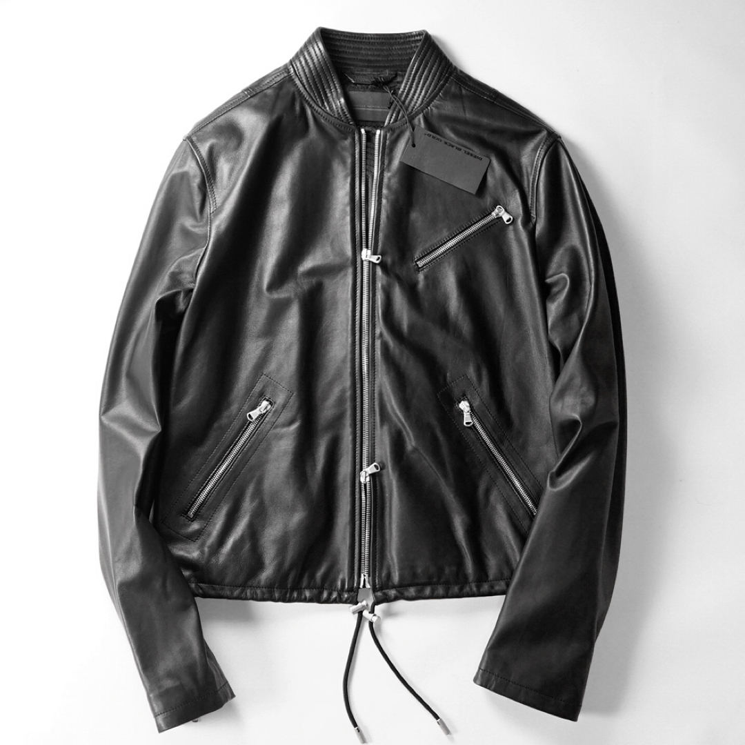 DIESEL BLACK GOLD - 20万DIESEL BLACK GOLDディーゼル DIESEL BLACK GOLD - 20万DIESEL BLACK GOLDディーゼル