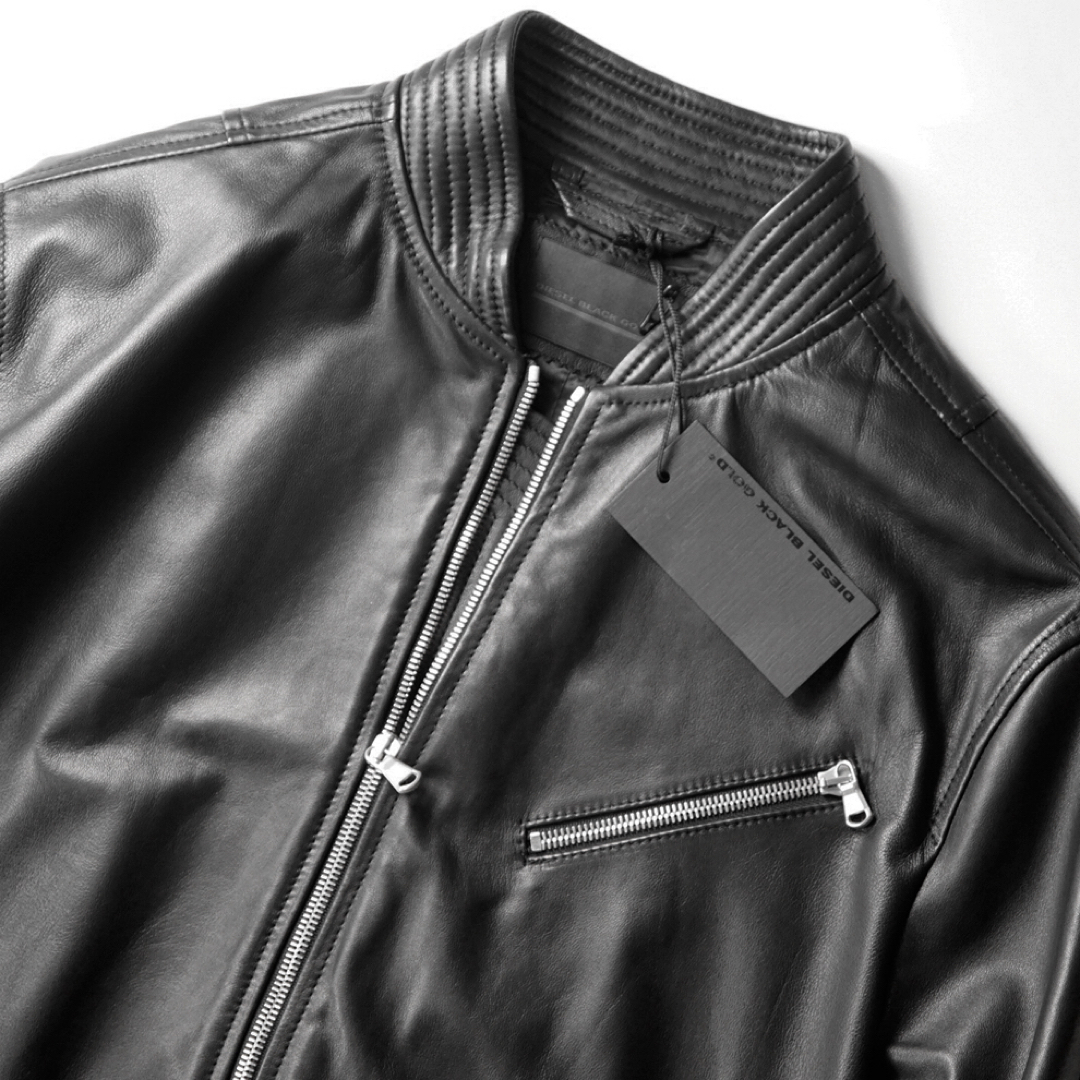 DIESEL BLACK GOLD - 20万DIESEL BLACK GOLDディーゼル DIESEL BLACK GOLD - 20万DIESEL BLACK GOLDディーゼル