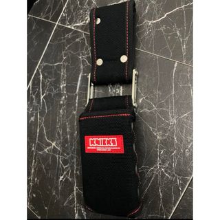 ニックス　KNICKS 水平器差し　オリジナル金具(工具/メンテナンス)
