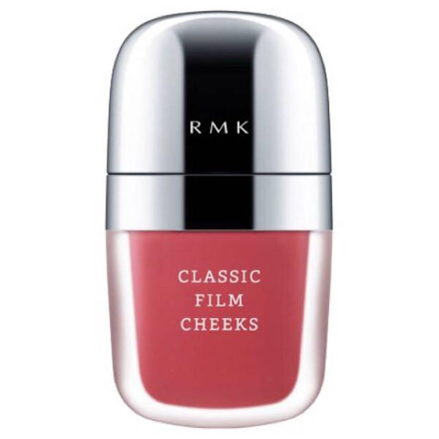 RMK(アールエムケー)のRMK クラシックフィルムチークス   コスメ/美容のベースメイク/化粧品(チーク)の商品写真