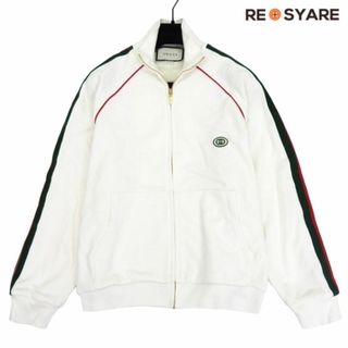 GUCCI(ジャージ)のフリマアイテム一覧 GUCCI(ジャージ)のフリマアイテム一覧