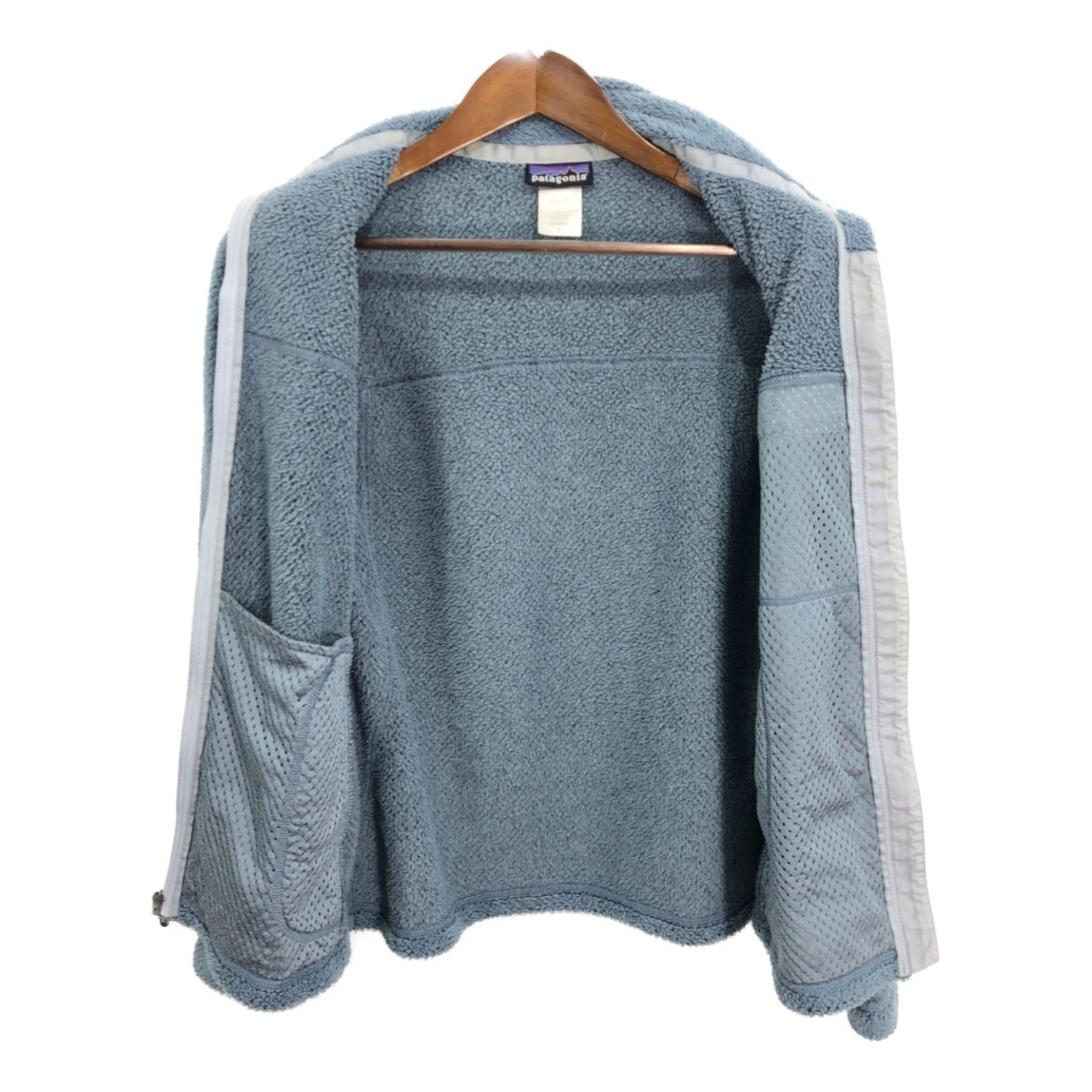 ブランドのギフト patagonia - フリース リツール パタゴニア patagonia 00年代 女性用