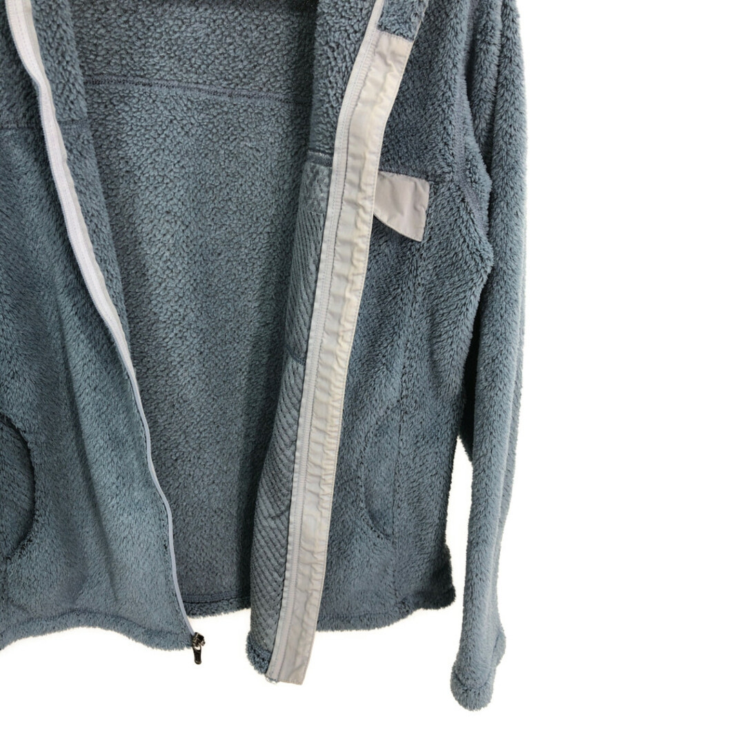 【メール便不可】 patagonia - 00年代 patagonia パタゴニア リツール フリース 女性用