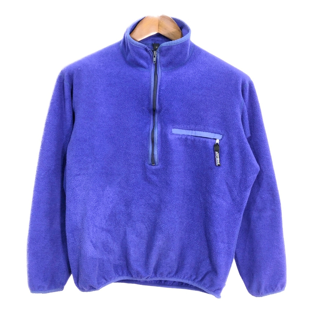 patagonia - 90年代 USA製 patagonia パタゴニア キャプリーン patagonia - 90年代 USA製 patagonia パタゴニア キャプリーン
