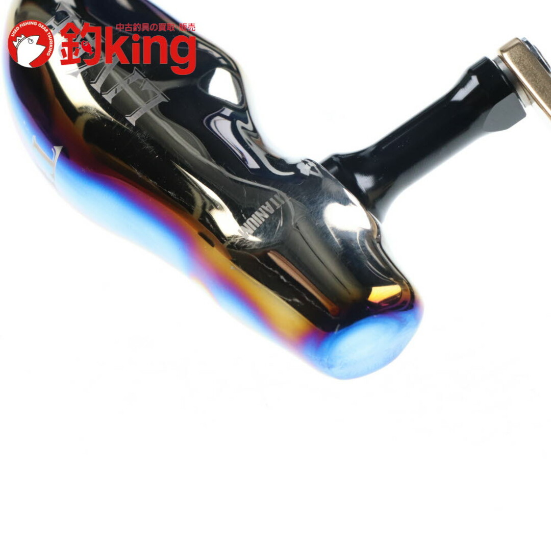 DAIWA - 【中古/美品】 ダイワ 21 ソルティガ IC 300H-SJ リブレ DAIWA - 【中古/美品】 ダイワ 21 ソルティガ IC 300H-SJ リブレ