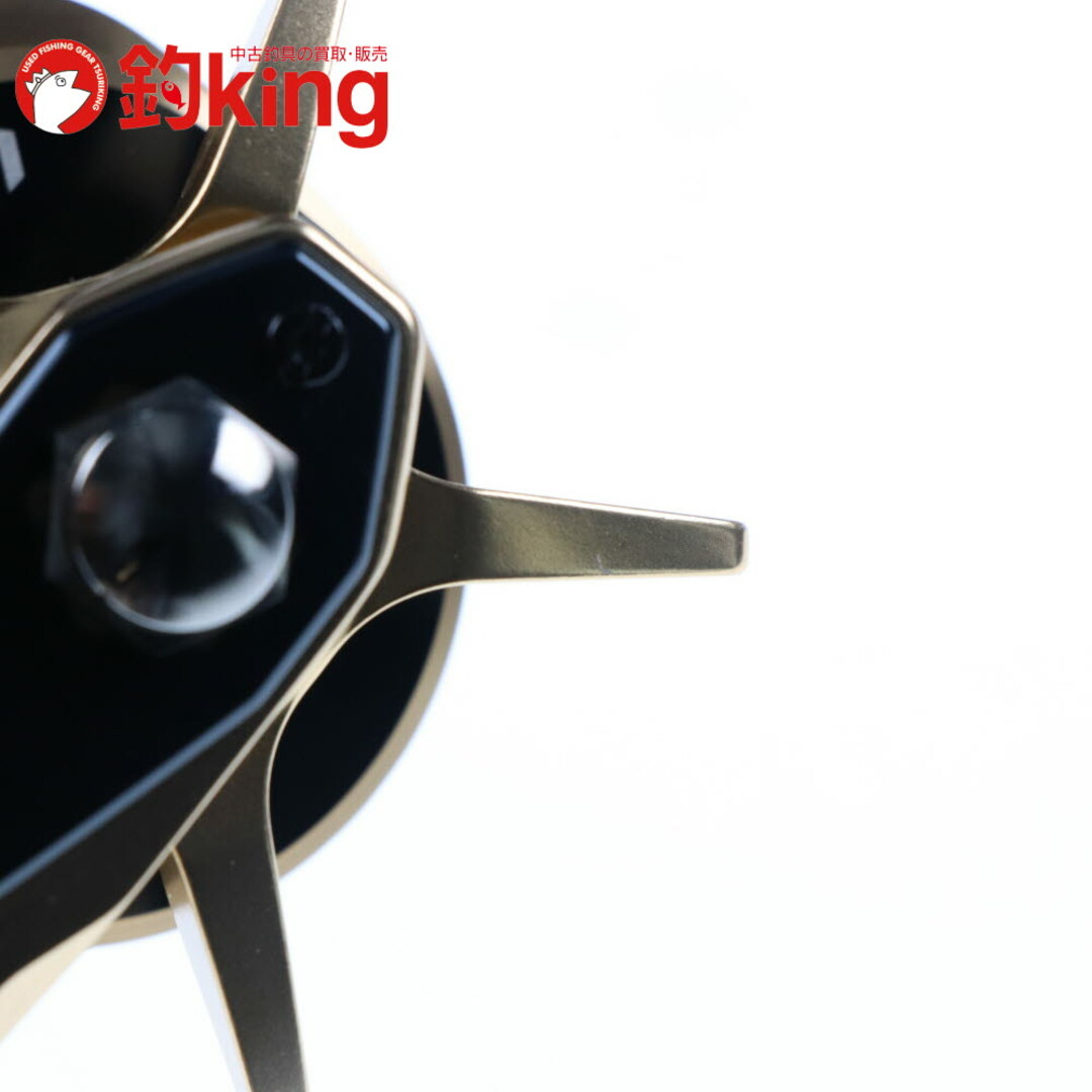 DAIWA - 【中古/美品】 ダイワ 21 ソルティガ IC 300H-SJ リブレ DAIWA - 【中古/美品】 ダイワ 21 ソルティガ IC 300H-SJ リブレ