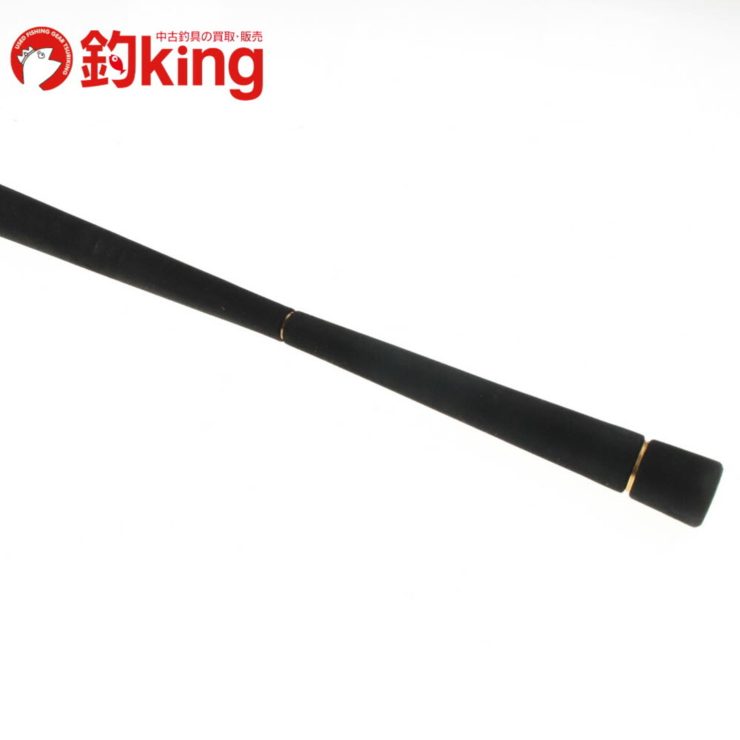DAIWA - 【中古】 ダイワ 22 ソルティガ LJ 62XXHB TG /SH050220 DAIWA - 【中古】 ダイワ 22 ソルティガ LJ 62XXHB TG /SH050220