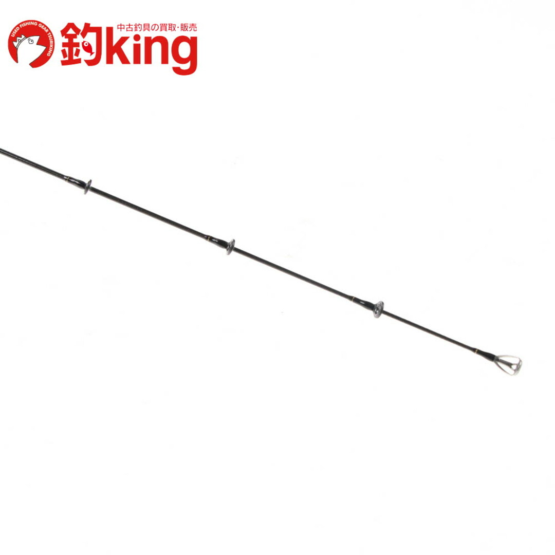 DAIWA - 【中古】 ダイワ 22 ソルティガ LJ 62XXHB TG /SH050220 DAIWA - 【中古】 ダイワ 22 ソルティガ LJ 62XXHB TG /SH050220