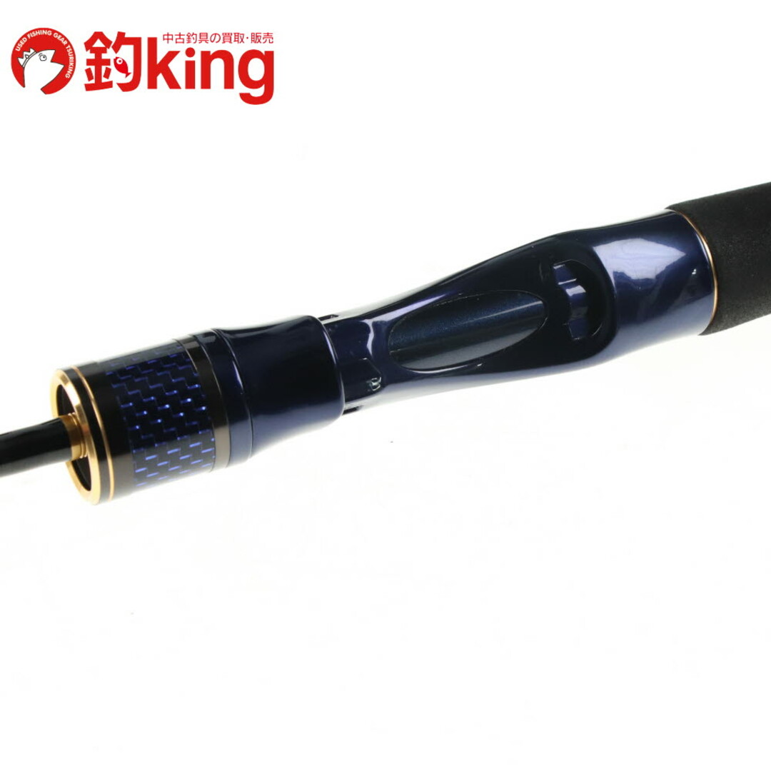 DAIWA - 【中古】 ダイワ 22 ソルティガ LJ 62XXHB TG /SH050220 DAIWA - 【中古】 ダイワ 22 ソルティガ LJ 62XXHB TG /SH050220