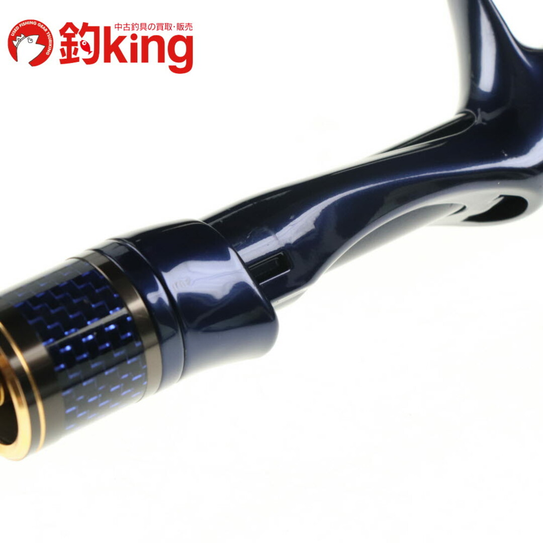 DAIWA - 【中古】 ダイワ 22 ソルティガ LJ 62XXHB TG /SH050220 DAIWA - 【中古】 ダイワ 22 ソルティガ LJ 62XXHB TG /SH050220