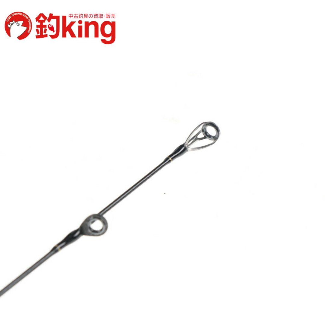 DAIWA - 【中古】 ダイワ 22 ソルティガ LJ 62XXHB TG /SH050220 DAIWA - 【中古】 ダイワ 22 ソルティガ LJ 62XXHB TG /SH050220