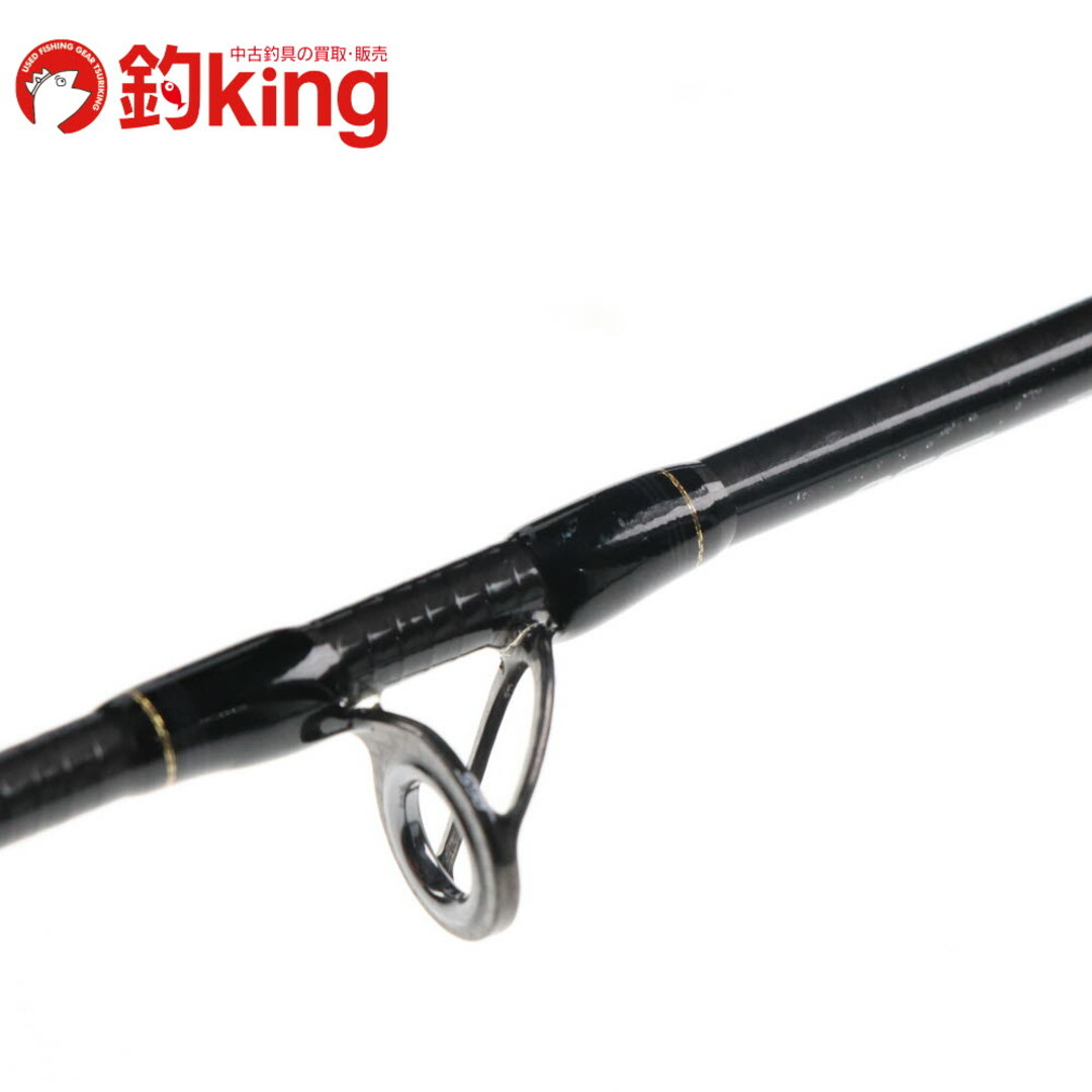 DAIWA - 【中古】 ダイワ 22 ソルティガ LJ 62XXHB TG /SH050220 DAIWA - 【中古】 ダイワ 22 ソルティガ LJ 62XXHB TG /SH050220