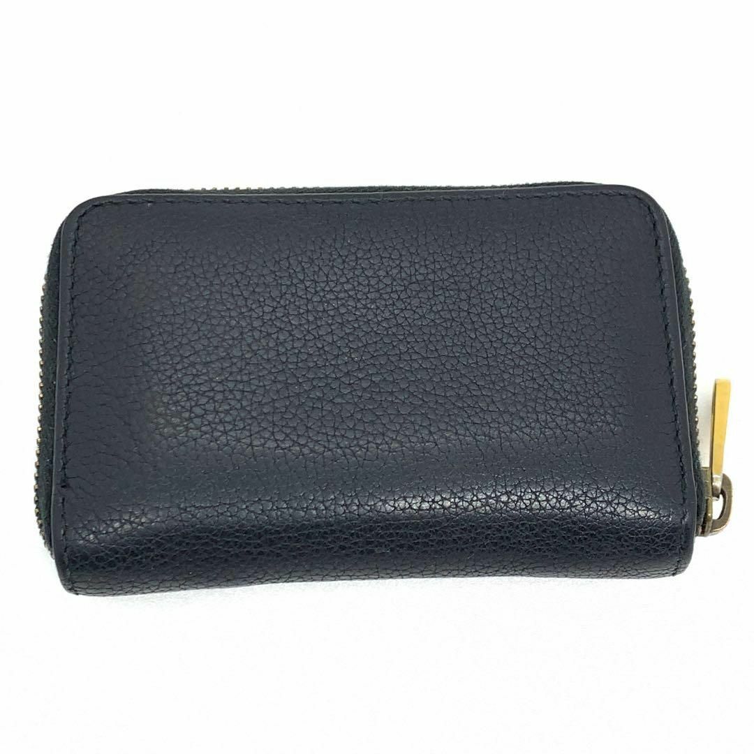 ☆ヴィンテージ☆GUCCI シェリーライン コインパース 0632s17 ☆ヴィンテージ☆GUCCI シェリーライン コインパース 0632s17
