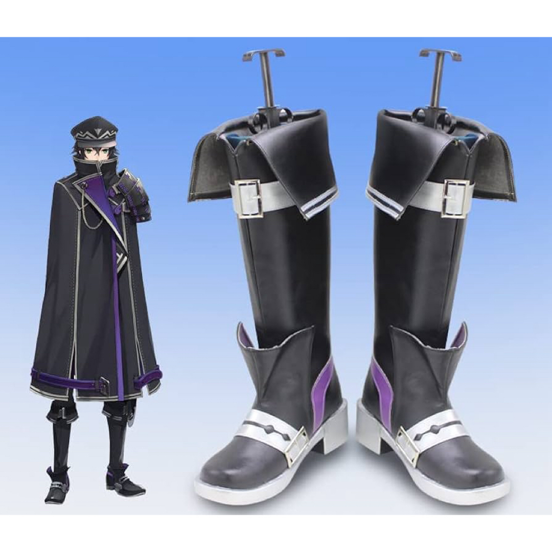 刀剣乱舞 ややこしかっ 水心子正秀 コスプレ衣装 刀剣乱舞 ややこしかっ 水心子正秀 コスプレ衣装