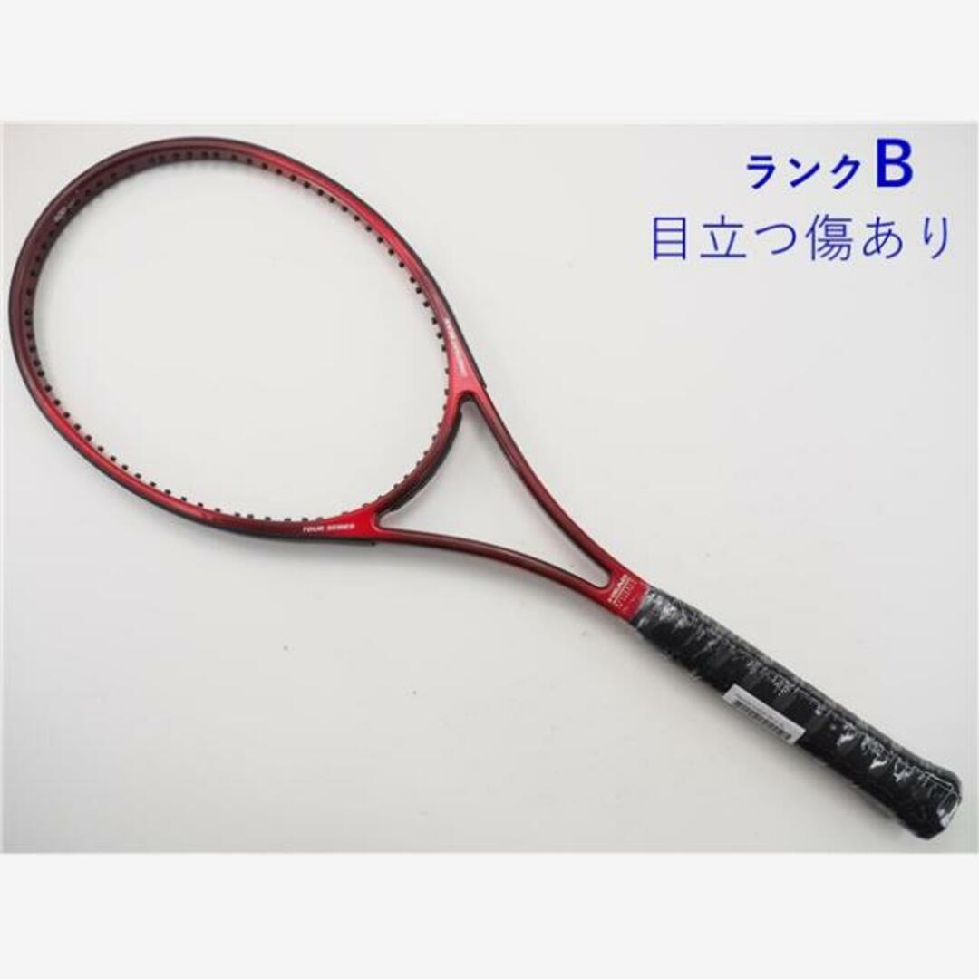 HEAD - 中古 テニスラケット ヘッド プレステージ クラッシック HEAD - 中古 テニスラケット ヘッド プレステージ クラッシック
