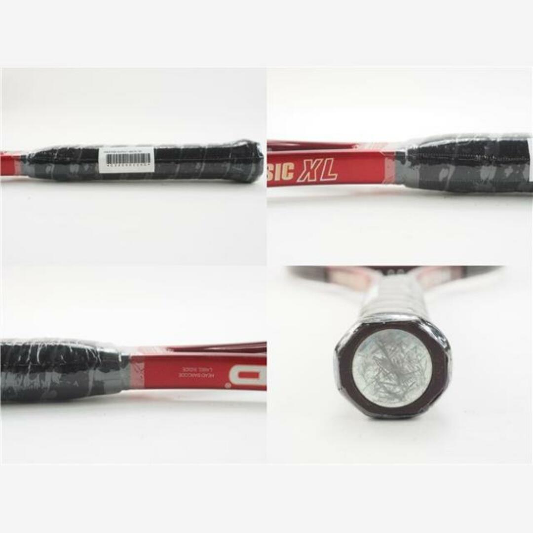 HEAD - 中古 テニスラケット ヘッド プレステージ クラッシック HEAD - 中古 テニスラケット ヘッド プレステージ クラッシック