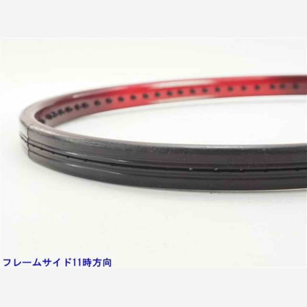 HEAD - 中古 テニスラケット ヘッド プレステージ クラッシック HEAD - 中古 テニスラケット ヘッド プレステージ クラッシック