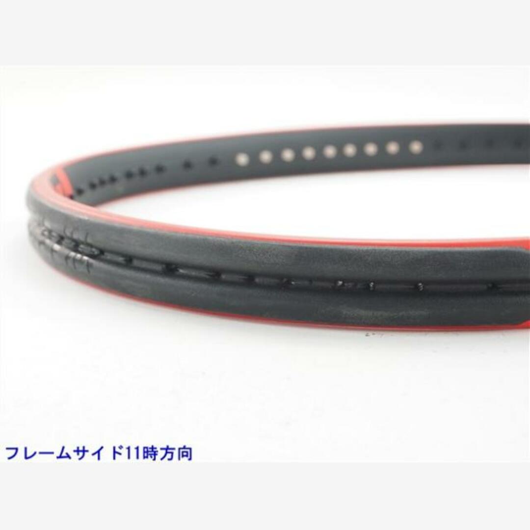 Volkl - 中古 テニスラケット フォルクル V8 プロ【インポート