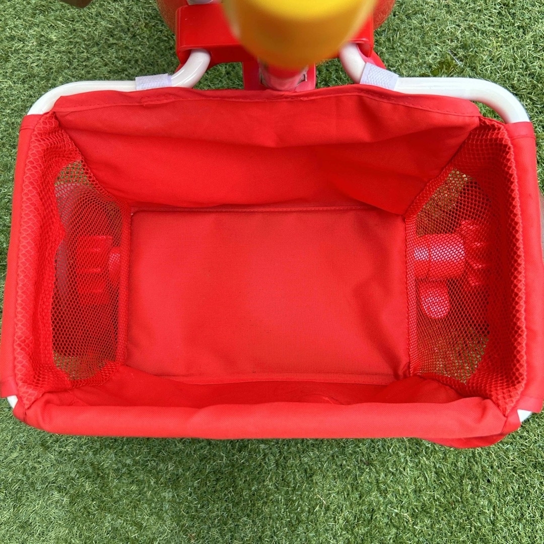 アンパンマン - キッズ それいけ!アンパンマンデラックス アンパンマン - キッズ それいけ!アンパンマンデラックス