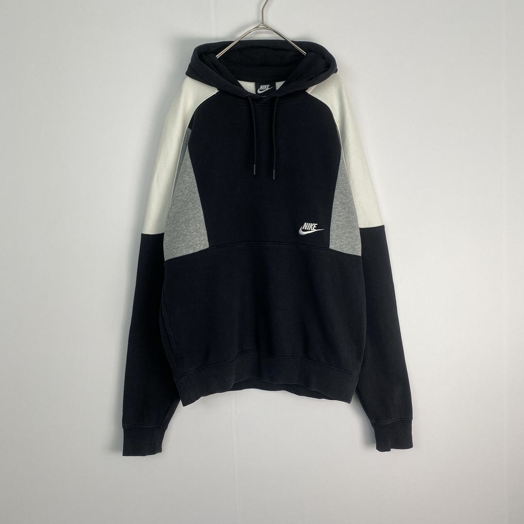 美品!00s しつこ NIKE ACG ナイキ スキーウェア L 黒 刺繍 美品!00s しつこ NIKE ACG ナイキ スキーウェア L 黒 刺繍