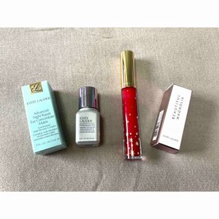 エスティローダー(Estee Lauder)のEstée Lauder エスティーローダー　サンプルセット(美容液)