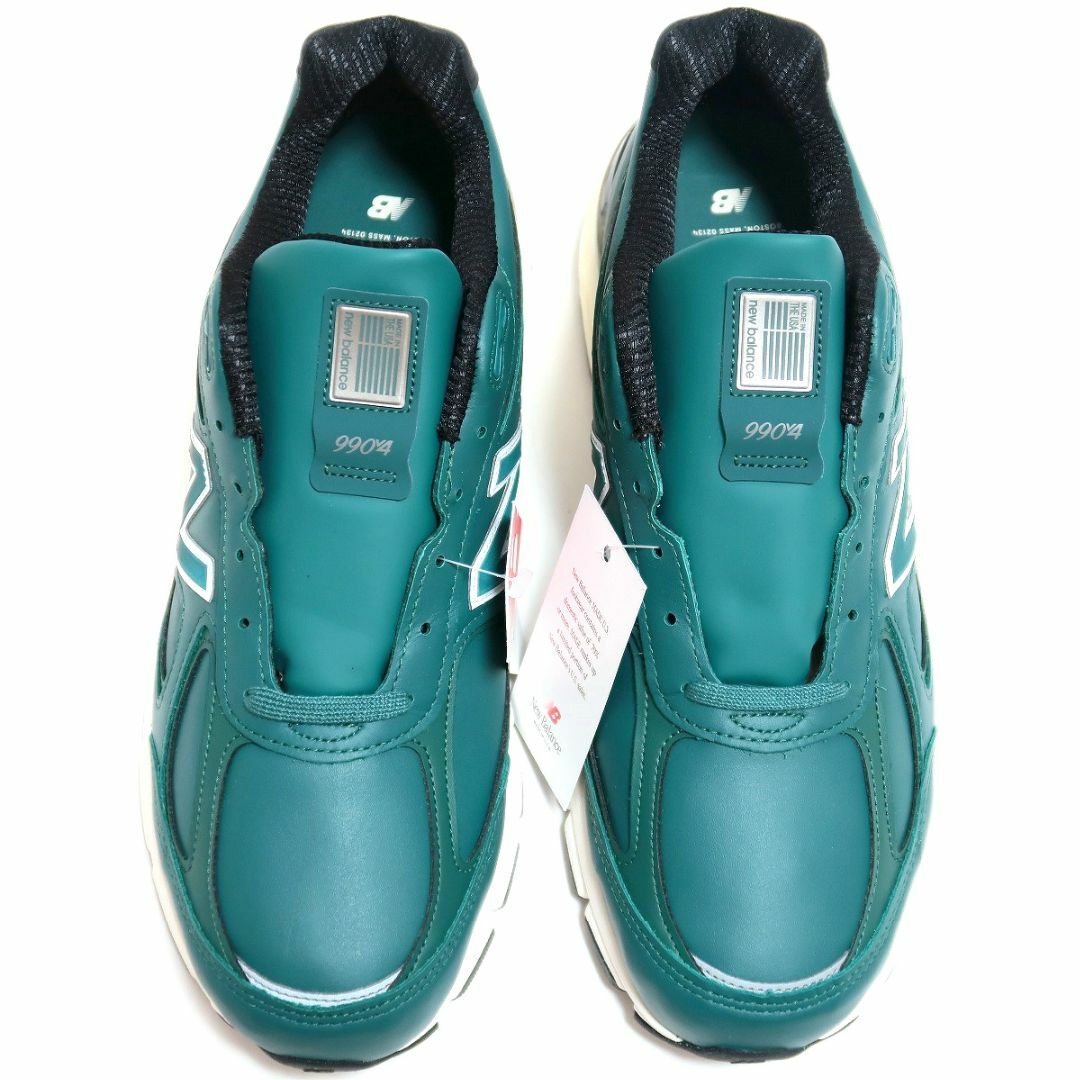 New Balance - USA製 新品 29 New Balance U990 V4 TW4 New Balance - USA製 新品 29 New Balance U990 V4 TW4