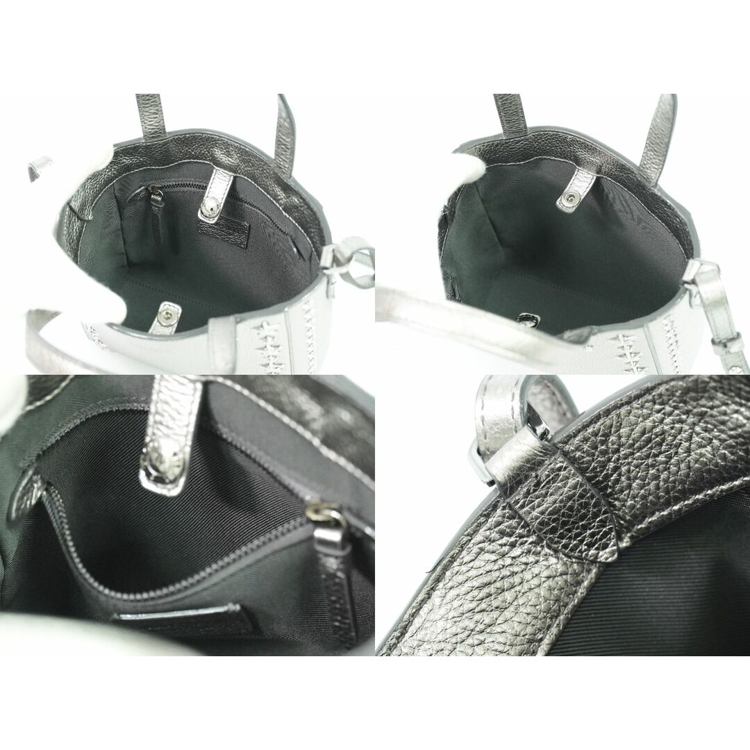 JIMMY CHOO - 本物 ジミーチュウ JIMMY CHOO ミニペガジ スター JIMMY CHOO - 本物 ジミーチュウ JIMMY CHOO ミニペガジ スター
