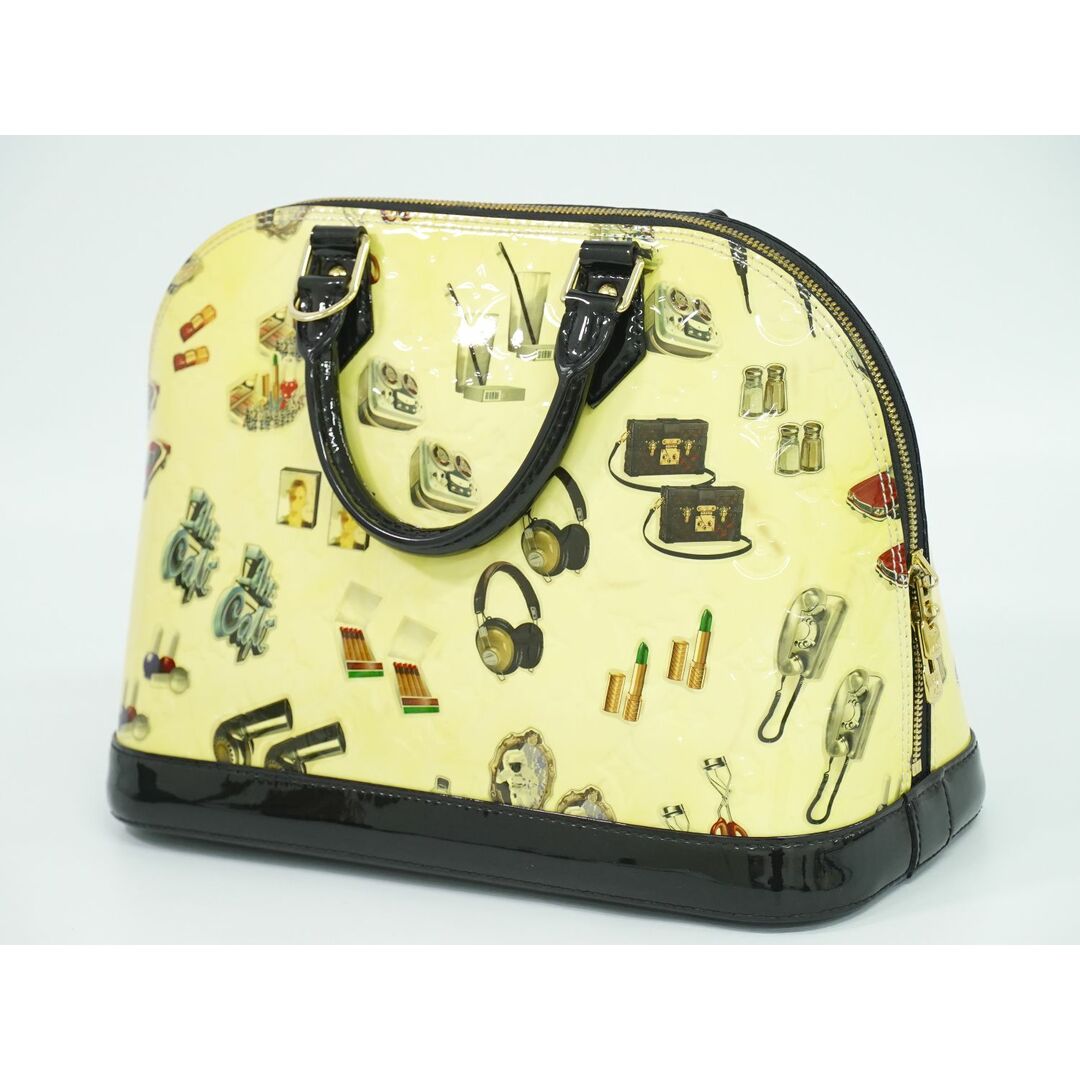 LOUIS VUITTON - 本物 ルイヴィトン LOUIS VUITTON LV アルマ PM LOUIS VUITTON - 本物 ルイヴィトン LOUIS VUITTON LV アルマ PM