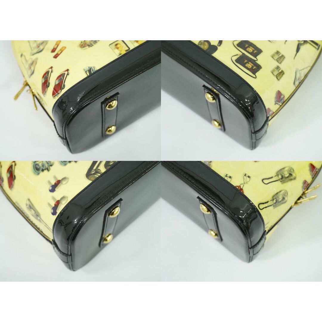 LOUIS VUITTON - 本物 ルイヴィトン LOUIS VUITTON LV アルマ PM LOUIS VUITTON - 本物 ルイヴィトン LOUIS VUITTON LV アルマ PM
