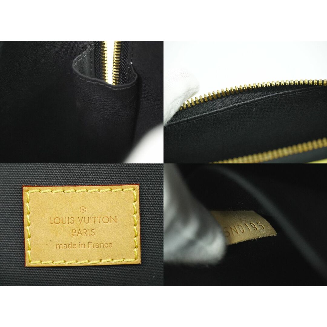 LOUIS VUITTON - 本物 ルイヴィトン LOUIS VUITTON LV アルマ PM LOUIS VUITTON - 本物 ルイヴィトン LOUIS VUITTON LV アルマ PM
