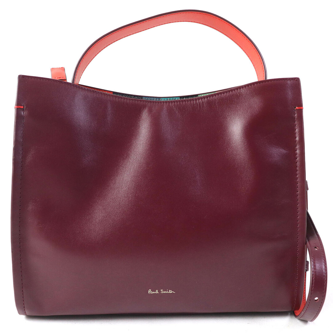 Paul Smith - 極美品△Paul Smith ポールスミス 22AW Paul Smith - 極美品△Paul Smith ポールスミス 22AW