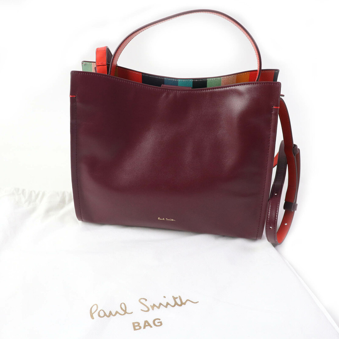 Paul Smith - 極美品△Paul Smith ポールスミス 22AW Paul Smith - 極美品△Paul Smith ポールスミス 22AW