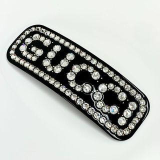 GUCCI(バレッタ/ヘアクリップ)のフリマアイテム一覧 GUCCI(バレッタ/ヘアクリップ)のフリマアイテム一覧