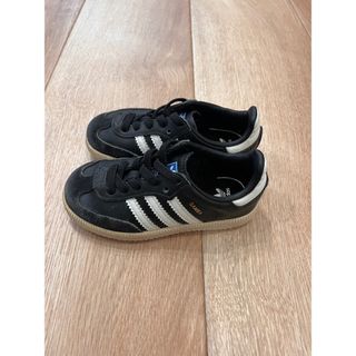 アディダス(adidas)のadidas SAMBA キッズ　14cm(スニーカー)