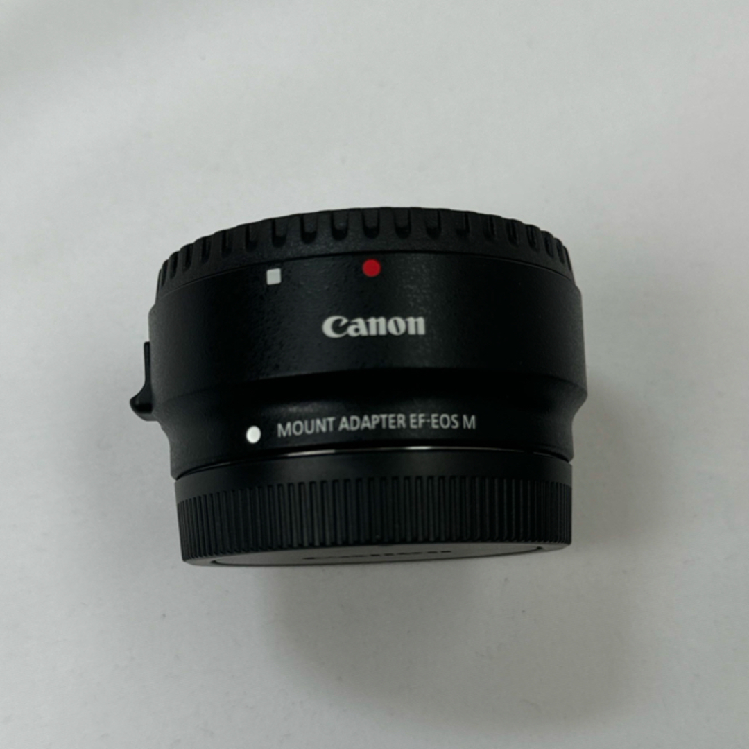 ジャンク】Canon EOS M EOS M Wレンズキット BK ジャンク】Canon EOS M EOS M Wレンズキット BK
