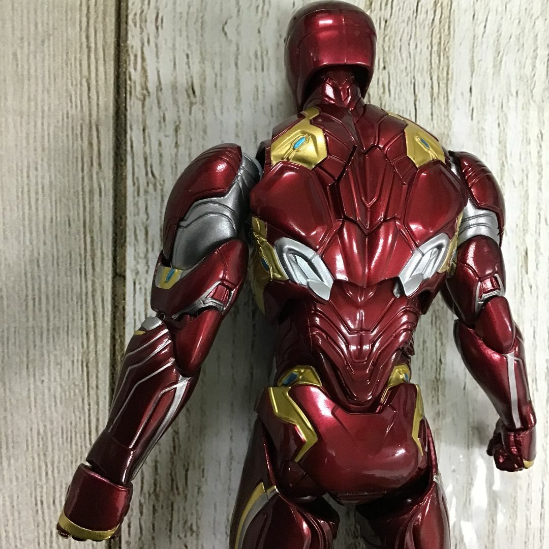 BANDAI - 【ジャンク】S.H.フィギュアーツ アベンジャーズ
