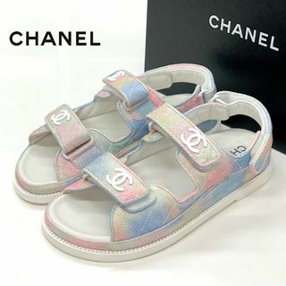 CHANEL(サンダル)のフリマアイテム一覧 CHANEL(サンダル)のフリマアイテム一覧