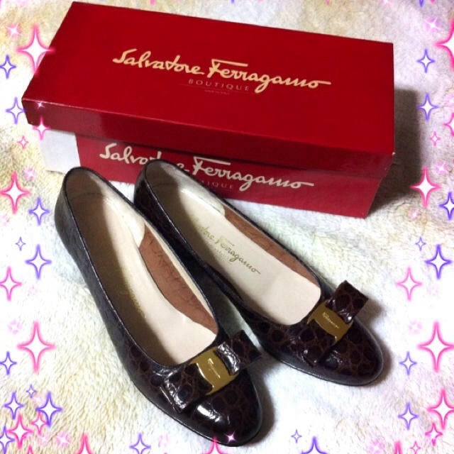 FERRAGAMO - さあぽん様、専用ページ❤