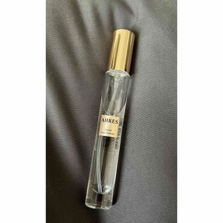 専用 AHRES アーレス　パフューム　SAYU サユ  8ml(香水(女性用))