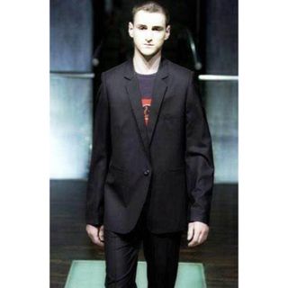 RAF SIMONS(テーラードジャケット)のフリマアイテム一覧 RAF SIMONS(テーラードジャケット)のフリマアイテム一覧