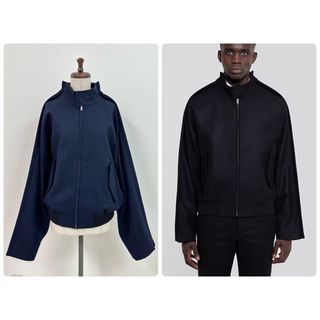 Maison Margiela(旧Maison Martin Margiela)(ブルゾン)の Maison Margiela(旧Maison Martin Margiela)(ブルゾン)の