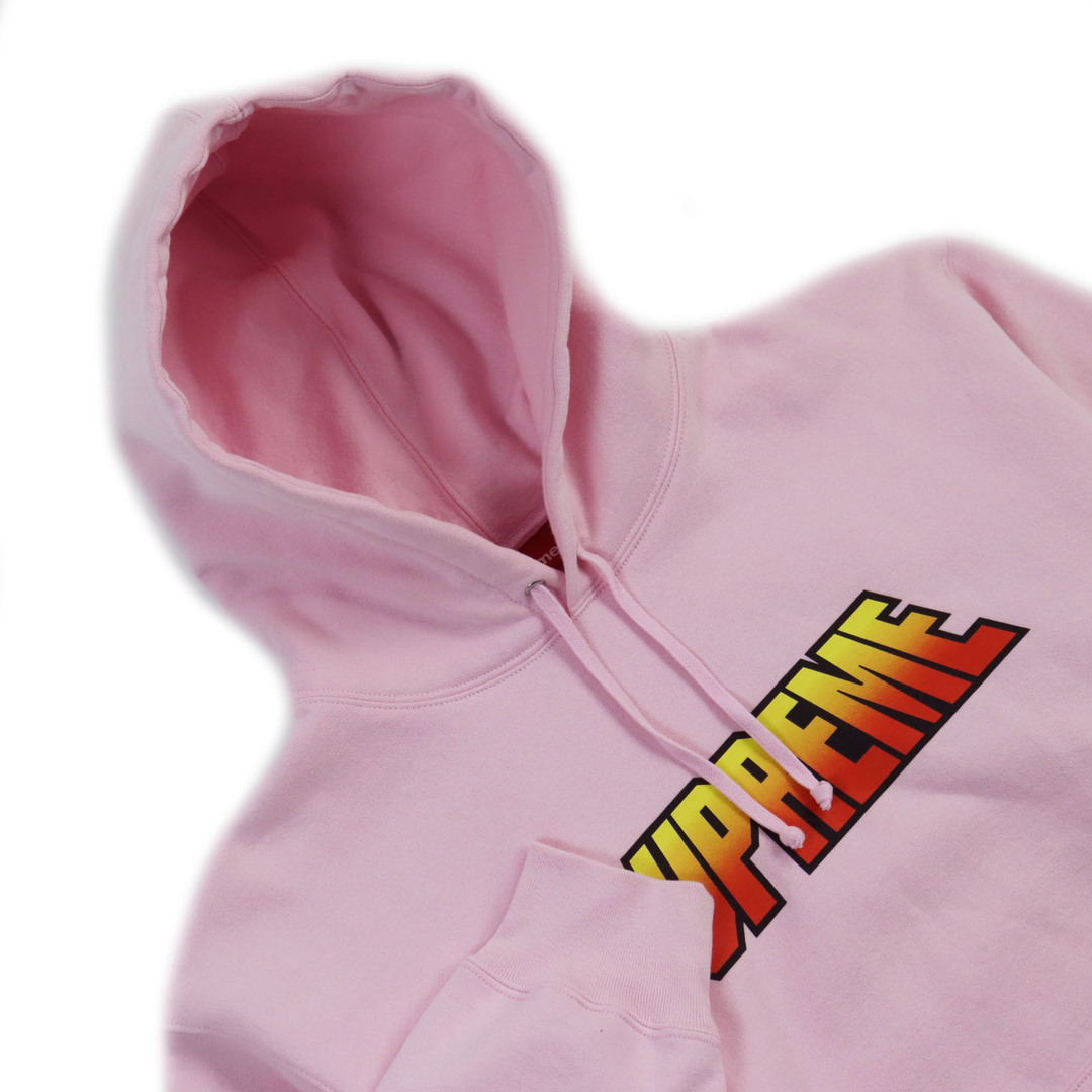 Supreme - 極美品○Supreme シュプリーム 24SS Gradient Hooded Supreme - 極美品○Supreme シュプリーム 24SS Gradient Hooded