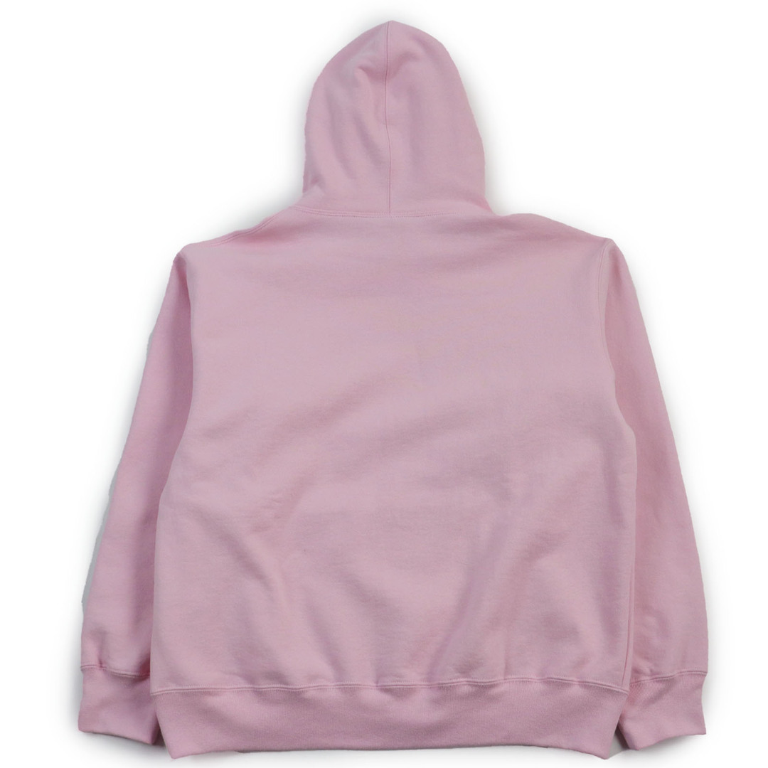 Supreme - 極美品○Supreme シュプリーム 24SS Gradient Hooded Supreme - 極美品○Supreme シュプリーム 24SS Gradient Hooded