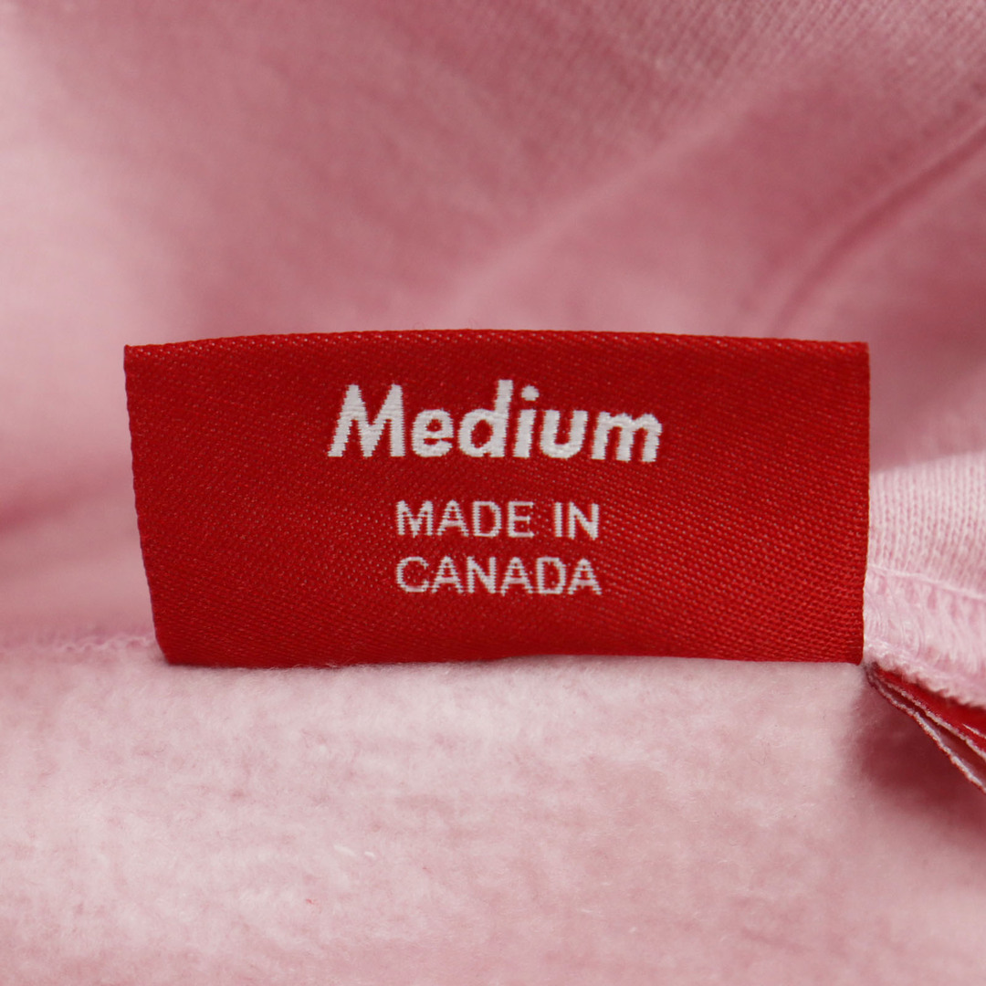 Supreme - 極美品○Supreme シュプリーム 24SS Gradient Hooded Supreme - 極美品○Supreme シュプリーム 24SS Gradient Hooded