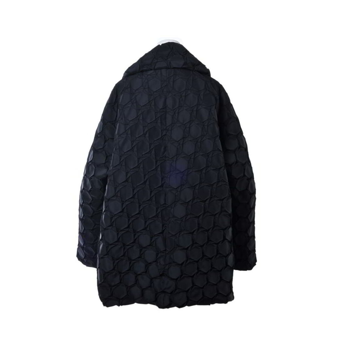 ISSEY MIYAKE - ISSEY MIYAKE 3D スチーム ストレッチ ISSEY MIYAKE - ISSEY MIYAKE 3D スチーム ストレッチ